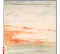 Pade Else Marie - Water-Colours Of The Sea I-Xxi, Illustra