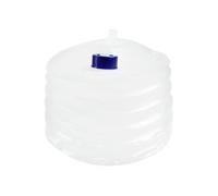 Water Container With Spigot | Folding Beverage Carrier With Spout |