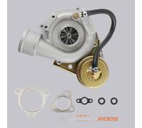 058145703N K03-029 Turbocompressore for VW Passat 1.8T 53039880025 53039700025