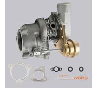 Water Cooling Turbo Turbine k03-029 Turbocompressore for Audi A4 B5 A6 C5 1.8T