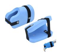 Water Cuff - EVA, Standard Size Float Ring Adjustable Buoyancy Support | Lightweight Water Aerobics Training Float For Resistance Exercise, Waters Aerobics Cuffs For Pool Workouts, Beach Exercise