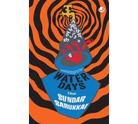 Water Days: A Novel