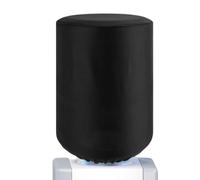 Water Dispenser Cover - Dust Shield for Beverage Container Storage | Polyester Fabric with Elastic Edge, Protective Anti Splash Wrap, Kitchen Appliance Protector for Indoor Countertop Use