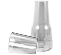 Water Dispenser Da Comodino Boraccia Carafe Caraffa Del Latte