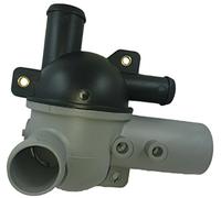 Water Distribution Housing, Posti MerCruiser 863631T1