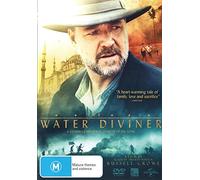 Water Diviner, The [Edizione: Australia]