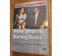 Water Drops On Burning Rocks [2000]