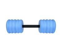Water Dumbbells - Aquatic Dumbbells For Pool Exercise | High Density EVA Foam Detachable Strong Buoyancy, Pool Weights For Water Aerobics,for Gym Spa Aerobic Class Rehab Workout Aqua Yoga