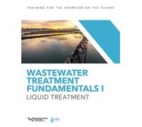 Water Environment Federation Association of Board Wastewater Treatm (Tascabile)