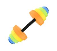Water Exercise Dumbbells, Pool Fitness Weights, Floating Training Equipment