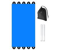 Water Extraction Tool - Space-saving Manual Clothes Wringer for Travel
