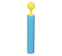 Water Fight Toys, Mini Squirter Soaker, Cartoon Style Sprayer, High Accuracy Shootings, Easy Grip Design For Pool, Beach, Garden Play, Eva Material, 8.46x1.18x1.18in