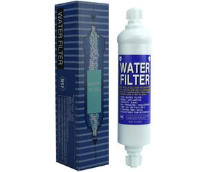 WATER FILTER 5231JA2012A Filtro Acqua Compatibile con Hotpoint 5231JA2012B