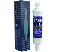 WATER FILTER 5231JA2012A | Filtro Acqua - Compatibile con LG, Hotpoint 5231JA2012B, BL9808, BL-9808 Cartuccia Frigorifero