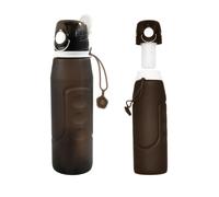 Water Filter Collapsible nero