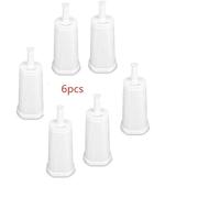 Water Filter for Breville for Claro for Swiss,for Oracle,for Barista Touch Filters for Bambino for Espresso Coffee Machine Replacement Compare parte di ricambio(6pcs)