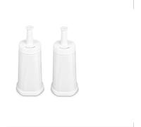 Water Filter for Breville for Claro for Swiss,for Oracle,for Barista Touch Filters for Bambino for Espresso Coffee Machine Replacement Compare parte di ricambio(2pcs)