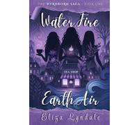 Water Fire Earth Air