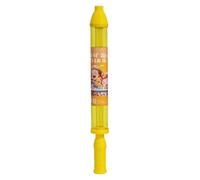 Water Firework Sprayer - 12 Inches Fun Pool Game for Friends and Couples, High- Water Squirter with Sparkling Effect, Outdoor Beach Playground Nighttime Activity Toy for Summer Party Family