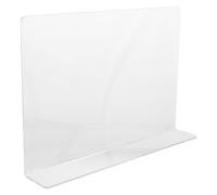 Water Flap for Kitchen Use Paraschizzi Da Lavello Protezione Anti-schizzi Per