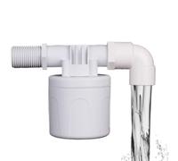 Water Float Valve, Auto Shutoff Water Level Controller, Adorable Pool Accessories, Leak-Proof Valves for Garden Aquarium Pond Industrial Irrigation Agricultural Systems, 6x5x9 inches