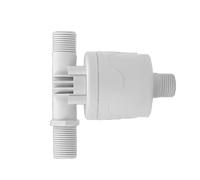 Water Float Valve, Auto Shutoff Water Level Controller, Adorable Pool Accessories, Leak-Proof Valves for Garden Aquarium Pond Industrial Irrigation Agricultural Systems, 6x5x9 inches