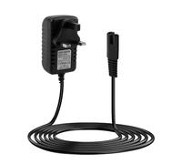 Water Flosser Caricabatterie per Waterpik WP360 WP462 WP450 WF13 WP100 Cavo di ricarica di ricambio per idropulsore WP360W WP440 WP450W WP462W WP465