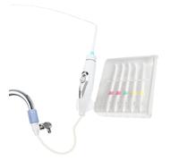Water Flosser for Family Adjustable Pressure Irrigator