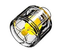 Water Flowing Controller Generator for Marine Tanks Circulation Pumps Fish Night Glowing Aquarium Wavemaker