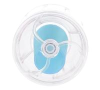 Water Flowing Controller Generator for Marine Tanks Circulation Pumps Fish Night Glowing Aquarium Wavemaker