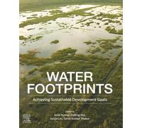 Water Footprints: Achieving Sustainable Development Goals