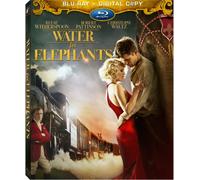 Water For Elephants (2 Blu-Ray) [Edizione: Stati Uniti]