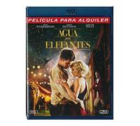 Water for Elephants - Audio: English, Spanish - Region 2 - (Import)