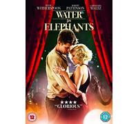 Water for Elephants by Robert Pattinson(2011-09-05)
