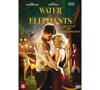 Water for elephants (DVD)