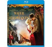 Water For Elephants [Edizione: Stati Uniti]
