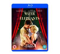Water For Elephants - Water For Elephants [Edizione: Regno Unito] [Edizione: Regno Unito]