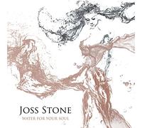 Water for Your Soul [CD]