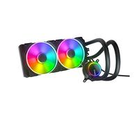 Kit di raffreddamento a liquido Prisma Fractal Celsius+ S28