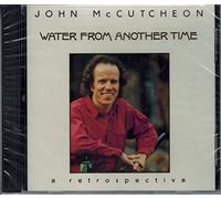 Water From Another Time