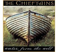Water From the Well by Chieftains [Music CD]
