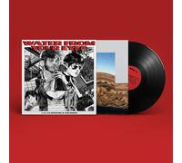 Water from Your Eyes Everyone's Crushed (Vinyl LP) 12" Album