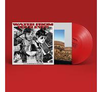 Water from Your Eyes Everyone's Crushed (Vinyl LP) 12" Album Coloured Vinyl