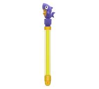 Water G TOYS, D'acqua Per Animali Da Cartone Animato, Scoiattoli D'acqua A Lungo Raggio, Design Di Animali Da Cartone Animato, Gioca Rilassato, 5,6 Cm, Per Piscina, Giardino E Gioco Caldo