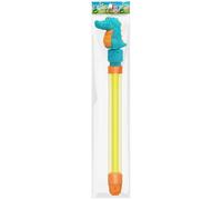 Water G TOYS, D'acqua Per Animali Da Cartone Animato, Scoiattoli D'acqua A Lungo Raggio, Design Di Animali Da Cartone Animato, Gioca Rilassato, 5,6 Cm, Per Piscina, Giardino E Gioco Caldo