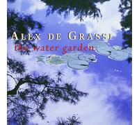 Water Garden by Alex De Grassi (1998-08-24)