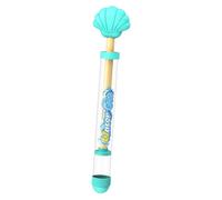Water Guns With Lights | Interactive LED Water Squirter Pull Out Light Up | Water Guns With Lights Interactive LED Water Squirter For Kids For Summer Outdoor Backyard Park Pool Beach Party Romance Kids