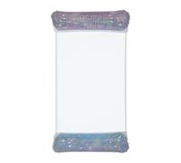 Water Hammock Float - Portable Glitter Pool Lounger, Comfortable Adult Floating Gear, Durable Relaxation Accessory | Lakeside Leisure, Vacation Fun, Water Activities, Summer Recreation, Poolside Relax