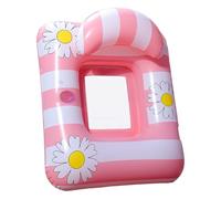 Water Hammock Inflatable Floating Heavy Duty Hammock Adult Pool Floats