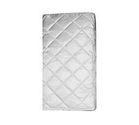 Water Heater Cover - Outdoor Tankless Appliance Protector | Winter Cold Weather Rain Sand Protection for Garden Yard Home, Insulated Cotton Cover for Large Units with Warmth and Sun Shield